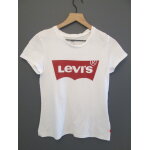 T - shirt blanc levi's taille xs