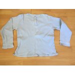 T - shirt bleu ciel manches longues - jacadi - 12ans T - shirt bleu ciel manches longues - jacadi - 12ans