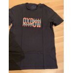 T - shirt bleu fonc de la marque oxbow taille l