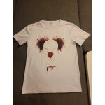 T shirt a stephen king m