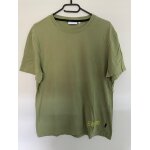 T - shirt calvin klein vert taille xl