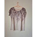 T - shirt camaieu taille 42