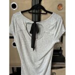 T - shirt cama�eu, taille 44