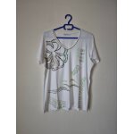 T - shirt christine laure taille 3