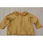 T - shirt cocoon 6 mois