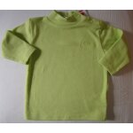 T - shirt col montant orchestra 6 mois neuf