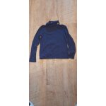 T - shirt col roul c&a fille 10 ans
