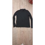 T - shirt col roul� fille c&a 10 ans