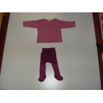 T - shirt + collants ray rose sergent major
