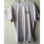 T - shirt collector du film hancock avec will smith