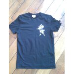 T - shirt collector levi's backstage noir