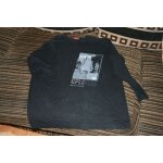 T - shirt complices coton 16 ans noir