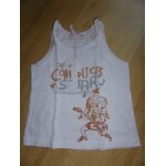 T - shirt complices coton 4 ans blanc