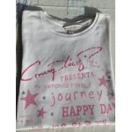 T - shirt complices manches courtes 13 / 14 ans