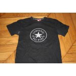 T - shirt converse