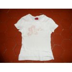 T - shirt coton blanc levi's