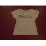 T - shirt coton blanc roxy
