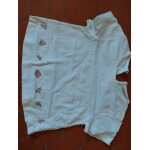 T - shirt coton blanc sergent major