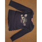T - shirt coton violet complices