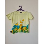 T - shirt ddp enfant taille 10 ans T - shirt ddp enfant taille 10 ans
