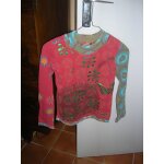T - shirt desigual 7 / 8 ans.
