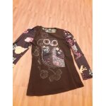 T - shirt desigual fille 7 / 8 ans