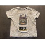 T - shirt desigual lego batman taille 5 / 6 ans