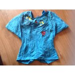 T - shirt diesel style lab coton m bleu T - shirt diesel style lab coton m bleu