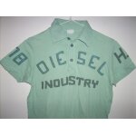 T - shirt diesel t1 12 ans