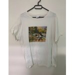 T - shirt disney blanc kiabi xxl