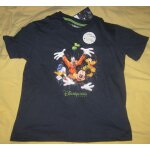 T - shirt disney mickey donald dingo pluto disneyland T - shirt disney mickey donald dingo pluto disneyland