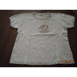 T - shirt disney tricot de corps taille 10 / 12 ans motif lucky