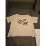 T shirt disney xl