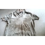 T - shirt dolce & gabbana 46 marron