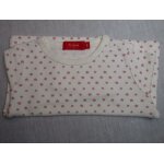 T - shirt Écru, 3 mois T - shirt Écru, 3 mois