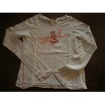 T - shirt Écru chipie 10 ans T - shirt Écru chipie 10 ans