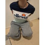 T shirt ellesse
