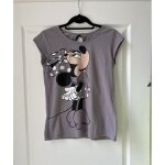 T - shirt etam minnie disney