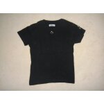 T - shirt femme noir chipie - taille m