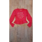 T - shirt fille complices 10 ans