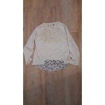 T - shirt fille desigual 10 ans