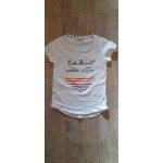 T - shirt fille little marcel 10 ans