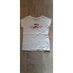 T - shirt fille minnie mouse 10 ans