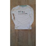 T - shirt fille naf naf 10 ans