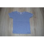 T - shirt fille petit bateau 5 ans mc