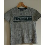T - shirt freegun 8 ans