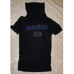 T - shirt g - star col roul taille s