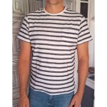 T - shirt gemo marini�re