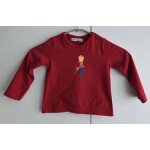 T - shirt grain de bl�, taille 2 ans