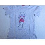 T - shirt gris, 8 ans T - shirt gris, 8 ans